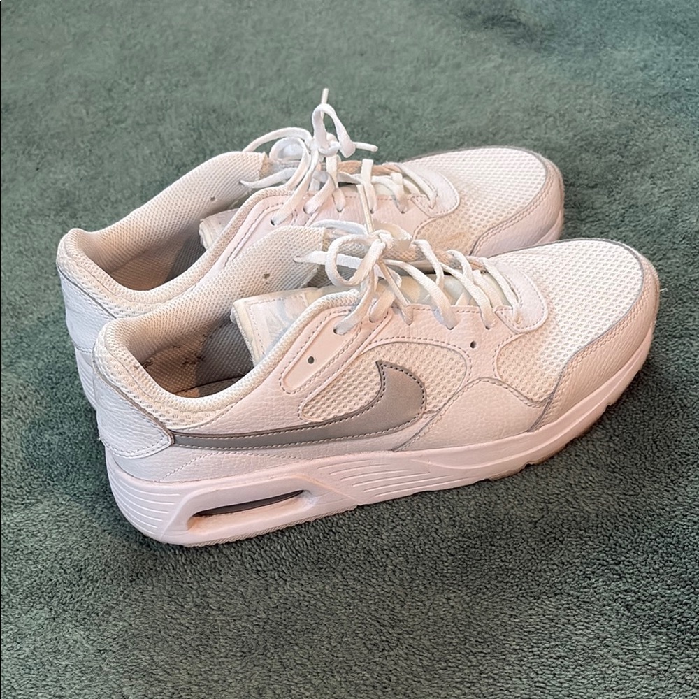 Nike Air Max Sneakers